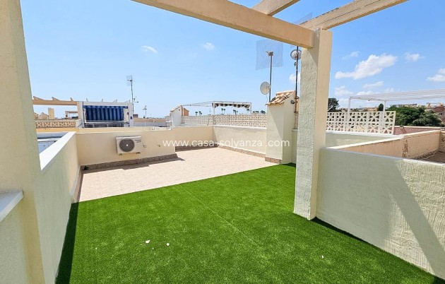 Resale - Apartment / flat - Orihuela Costa - La Florida