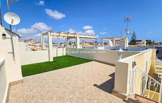 Resale - Apartment / flat - Orihuela Costa - La Florida