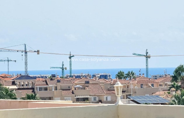 Resale - Apartment / flat - Orihuela Costa - La Florida