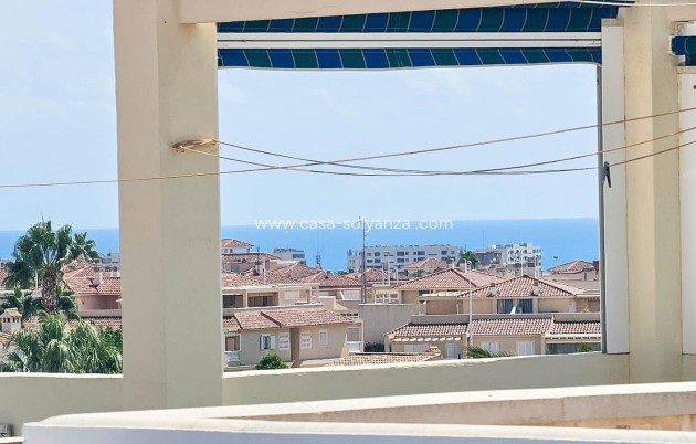 Resale - Apartment / flat - Orihuela Costa - La Florida