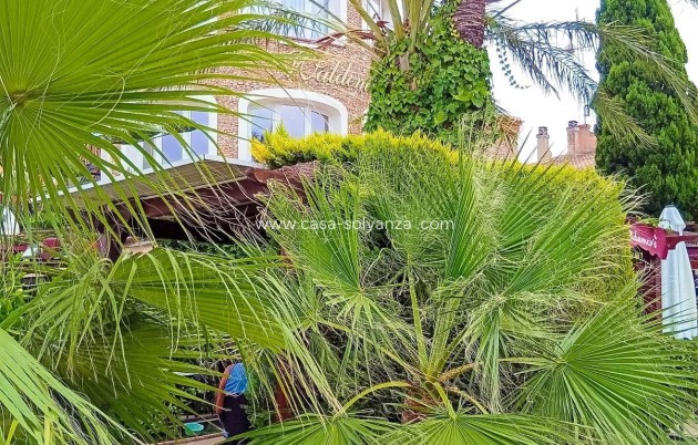 Resale - Apartment / flat - Orihuela Costa - La Florida