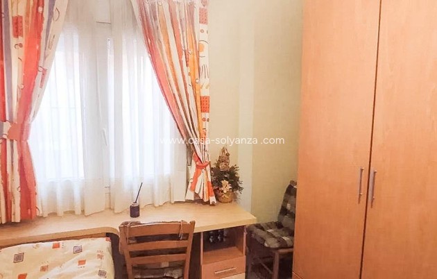 Resale - Townhouse - Torrevieja - Los Altos