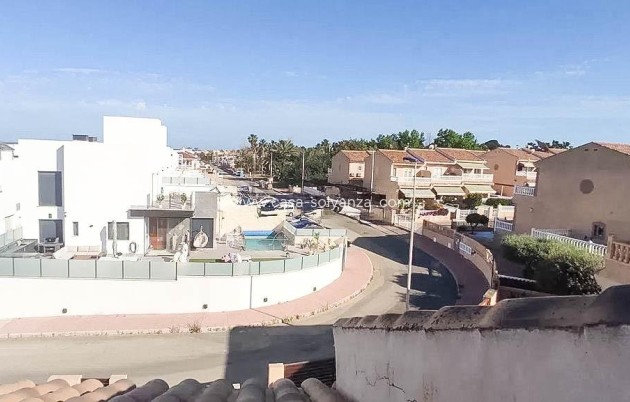 Resale - Townhouse - Torrevieja - Los Altos