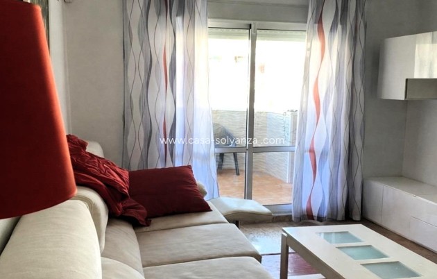 Revente - Appartement - Torrevieja - Playa del Cura