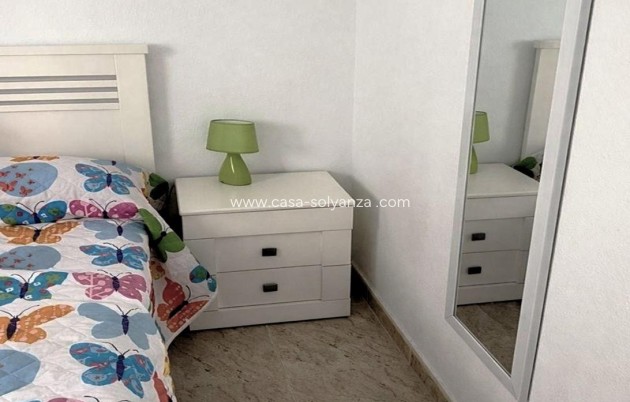 Revente - Appartement - Torrevieja - Playa del Cura