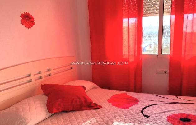 Revente - Appartement - Torrevieja - Playa del Cura