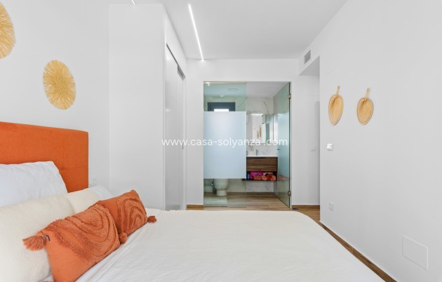 Reventa - Apartamento / piso - Villamartin - Costa Blanca