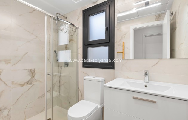 Reventa - Apartamento / piso - Villamartin - Costa Blanca