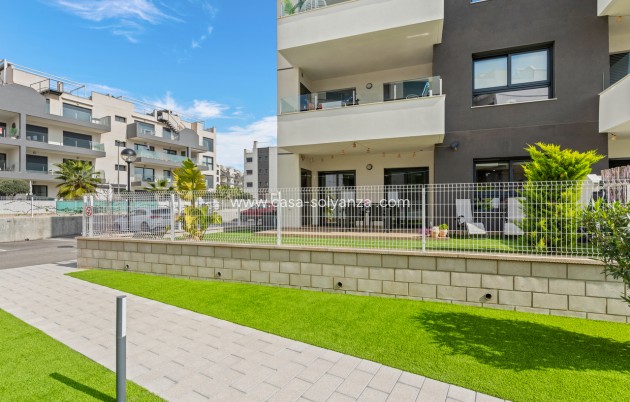 Reventa - Apartamento / piso - Villamartin - Costa Blanca