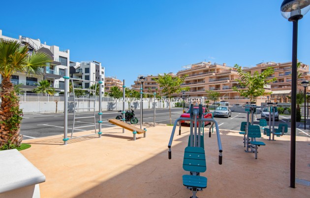 Reventa - Apartamento / piso - Villamartin - Costa Blanca