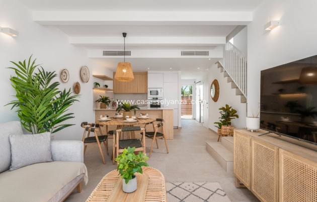 Resale - Bungalow - Dolores - Dolores de Pacheco