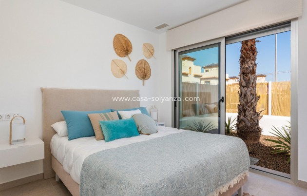 Resale - Bungalow - Dolores - Dolores de Pacheco