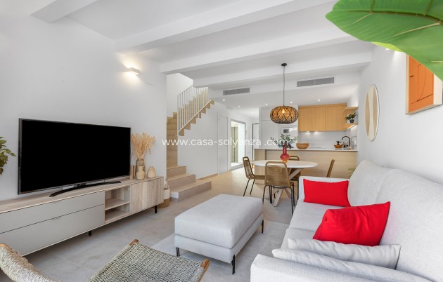 Resale - Bungalow - Dolores - Dolores de Pacheco