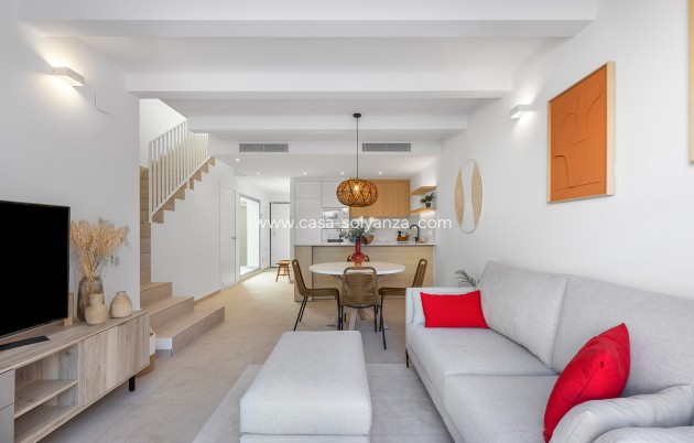 Resale - Bungalow - Dolores - Dolores de Pacheco