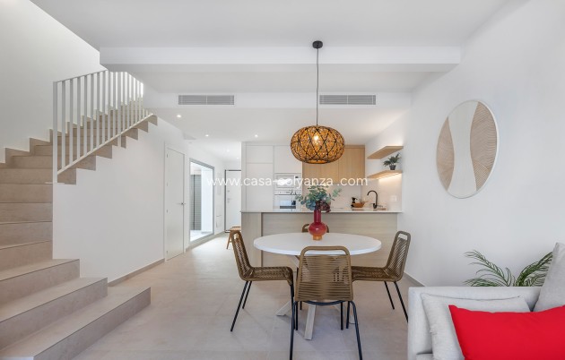 Resale - Bungalow - Dolores - Dolores de Pacheco