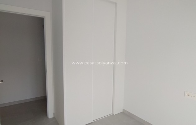 Wiederverkauf - Wohnung - Torrevieja - Center