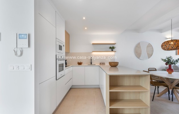 Resale - Bungalow - Dolores - Dolores de Pacheco