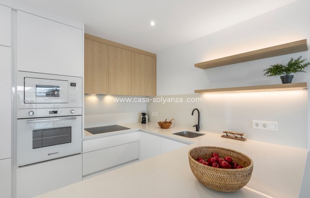 Resale - Bungalow - Dolores - Dolores de Pacheco