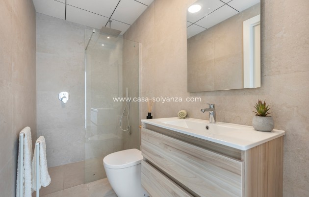 Resale - Bungalow - Dolores - Dolores de Pacheco