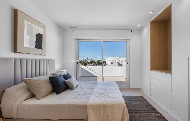 Resale - Bungalow - Dolores - Dolores de Pacheco