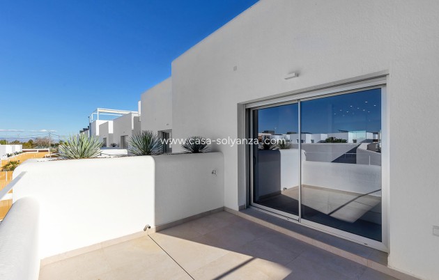 Resale - Bungalow - Dolores - Dolores de Pacheco