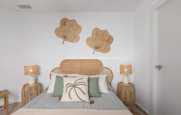 Resale - Bungalow - Dolores - Dolores de Pacheco