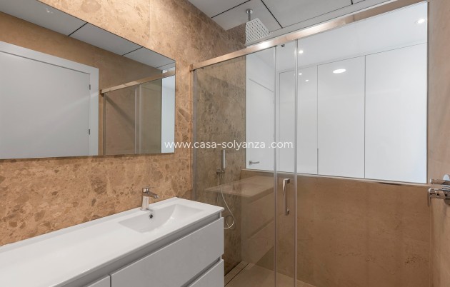 Resale - Bungalow - Dolores - Dolores de Pacheco