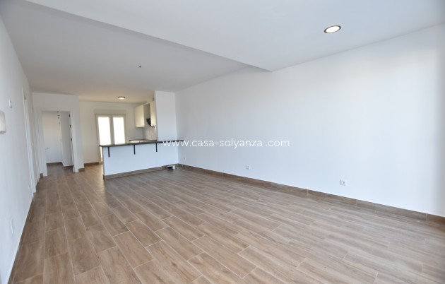 Wiederverkauf - Bungalow - Ciudad Quesada