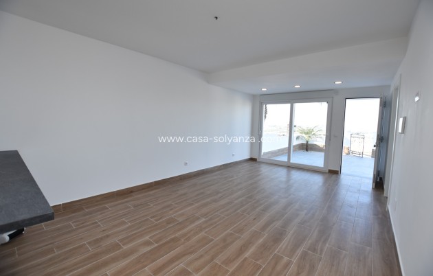 Wiederverkauf - Bungalow - Ciudad Quesada