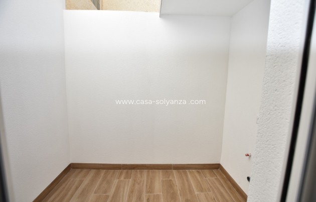 Wiederverkauf - Bungalow - Ciudad Quesada