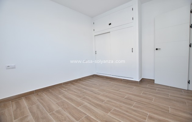 Wiederverkauf - Bungalow - Ciudad Quesada