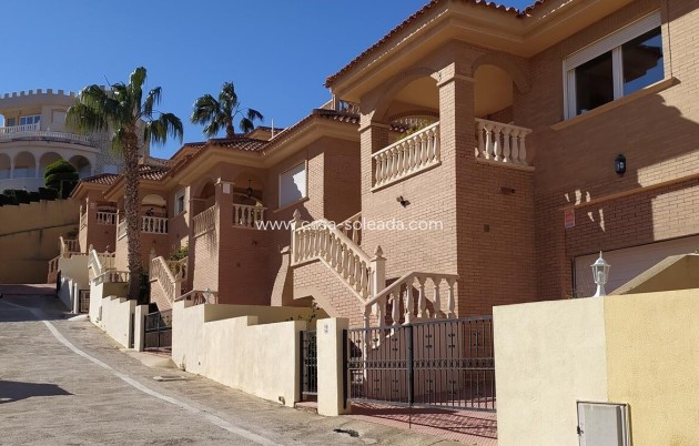Wiederverkauf - Villa - Ciudad Quesada - Costa Blanca