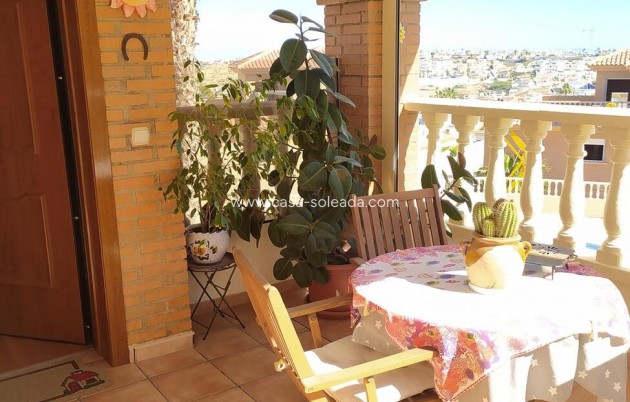 Wiederverkauf - Villa - Ciudad Quesada - Costa Blanca