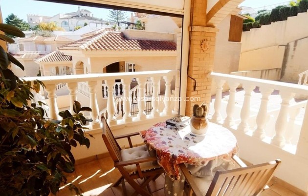 Wiederverkauf - Villa - Ciudad Quesada - Costa Blanca