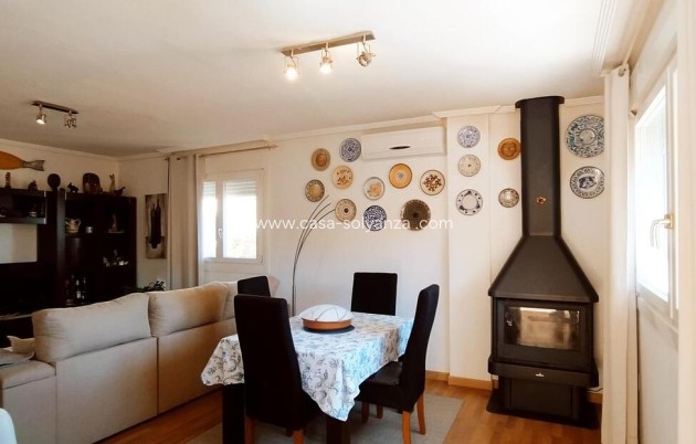 Wiederverkauf - Villa - Ciudad Quesada - Costa Blanca