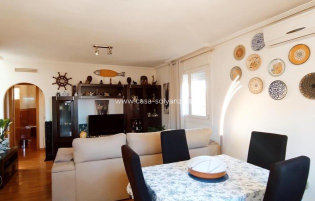 Wiederverkauf - Villa - Ciudad Quesada - Costa Blanca
