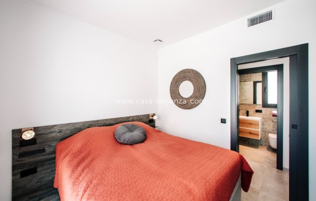 New Build - Bungalow - Rojales - La Marquesa Golf