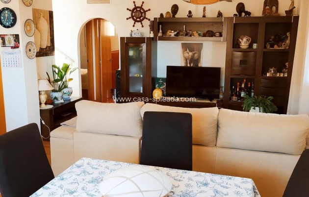 Wiederverkauf - Villa - Ciudad Quesada - Costa Blanca