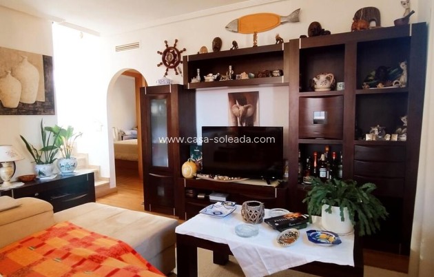 Wiederverkauf - Villa - Ciudad Quesada - Costa Blanca