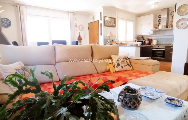 Wiederverkauf - Villa - Ciudad Quesada - Costa Blanca