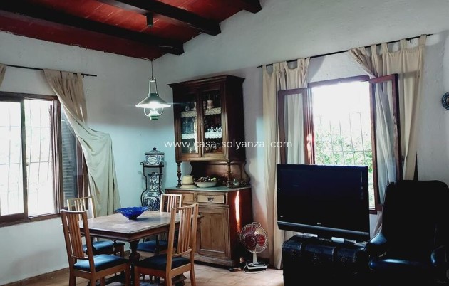 Resale - Villa - Orihuela Costa - Punta Prima