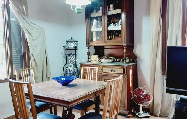 Resale - Villa - Orihuela Costa - Punta Prima
