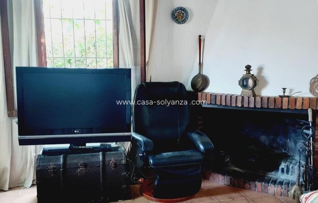 Resale - Villa - Orihuela Costa - Punta Prima