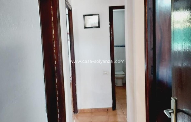 Resale - Villa - Orihuela Costa - Punta Prima