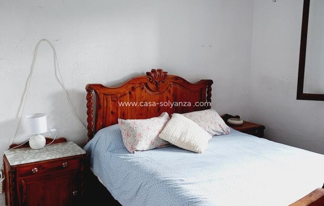 Resale - Villa - Orihuela Costa - Punta Prima