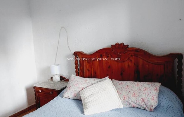 Resale - Villa - Orihuela Costa - Punta Prima
