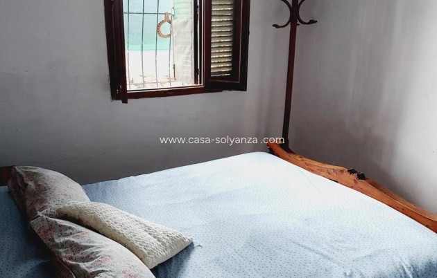 Resale - Villa - Orihuela Costa - Punta Prima