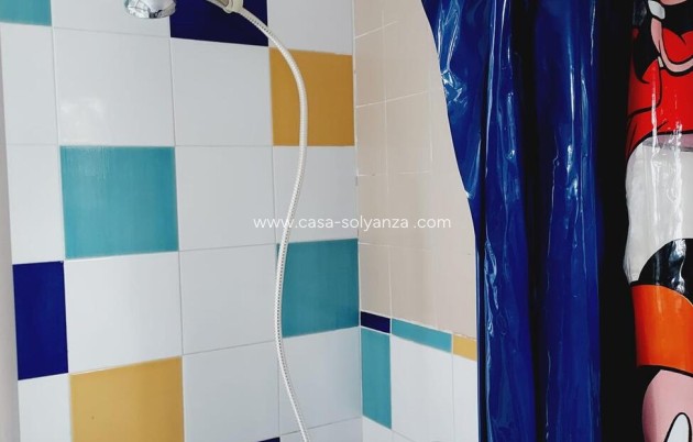 Resale - Villa - Orihuela Costa - Punta Prima