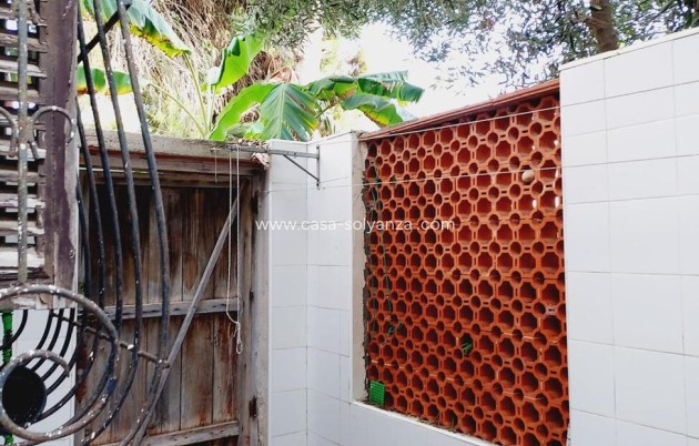 Resale - Villa - Orihuela Costa - Punta Prima