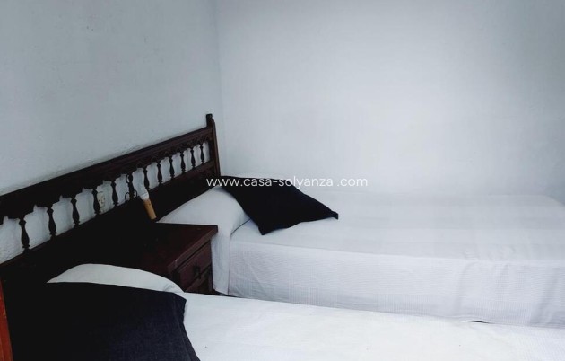 Resale - Villa - Orihuela Costa - Punta Prima